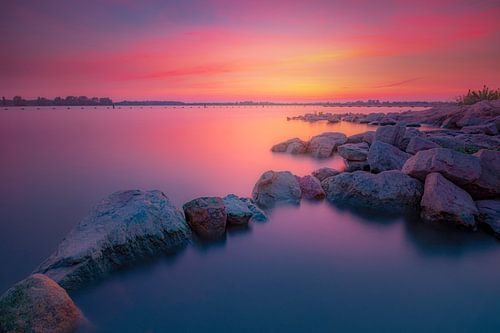 Calme et sérénité