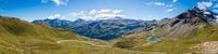 Panorama Austria