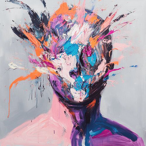 Explosion of Thoughts