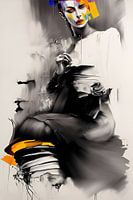 The Silence of Becoming