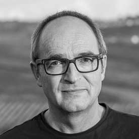 Werner Dieterich photo de profil