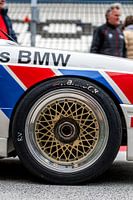 E30 M3 front wheel
