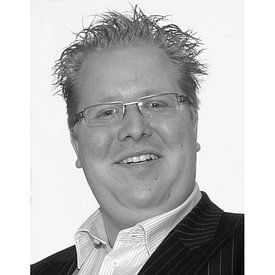 Mark Beunk photo de profil