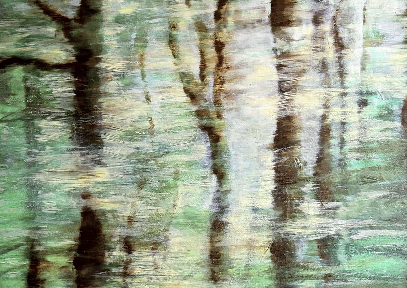 Dancing in the light by Anita Snik-Broeken