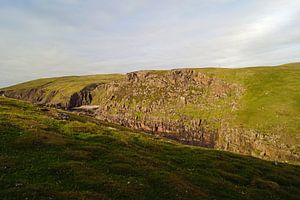 Stoer Head ist eine Landspitze nördlich von Lochinver , Schottland. von Babetts Bildergalerie