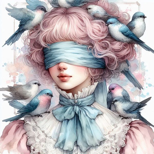 Warum? von Bernhard Karssies