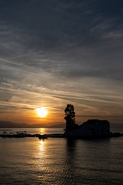 Heiliges Kloster der Panagia Vlacherna von Guido Akster