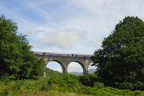 Glenfinnan Viaduct
