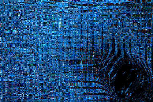 Digital pull