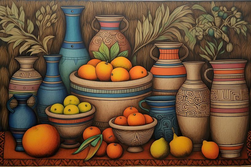 Peinture pour la cuisine par La collection ARTEO