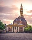 Groningen by Hessel de Jong Fotografie thumbnail