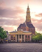 Groningen