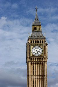 London ...Big Ben V