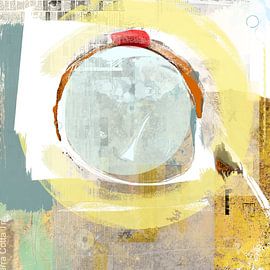 Circle 8 by Dray van Beeck