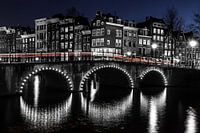 Amsterdam la nuit #1