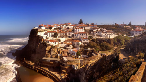 Azenhas do Mar