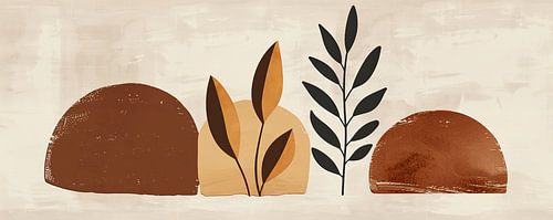 L'art naturellement abstrait