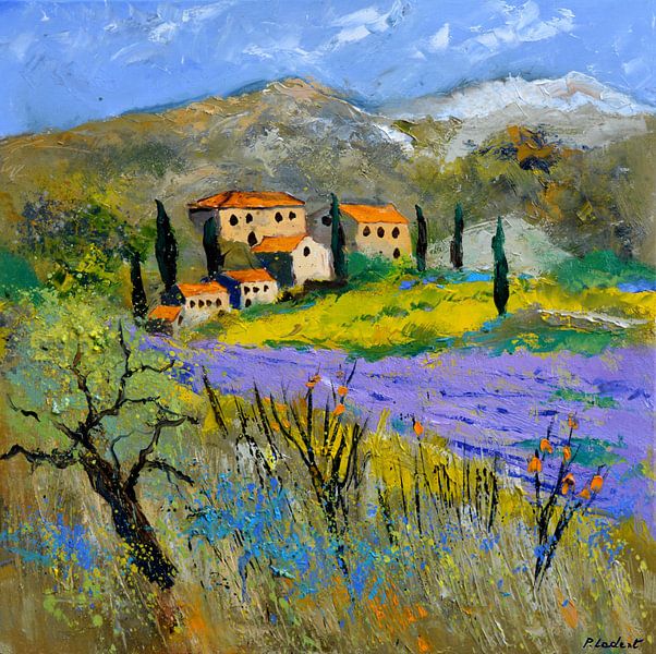 Provence 779101 par pol ledent