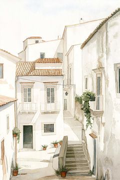 Italië van Imagine
