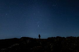 Oneindigheid van Lucas With Pedersen