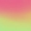 Colorful sky gradient van Lianne Louise