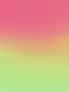Colorful sky gradient