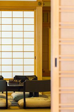 Japanisches Teehaus von QEIMOY