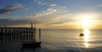 Vlaamse kust by Kristoff Pletinckx