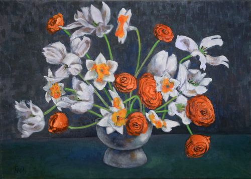 Ostern in Migliarino