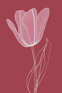 Tulpenstille 2