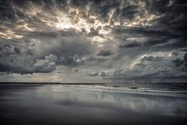 Wangerooge II sur Axel Ellerhorst