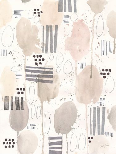 Neutral Studies II, Courtney Prahl