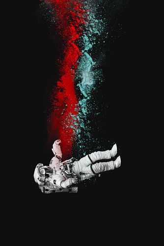 astronaut