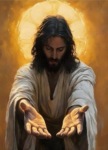 Jésus offre le salut