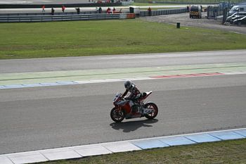 britisch superbikes assen 2017