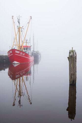 Small world in Zoutkamp with the cutters