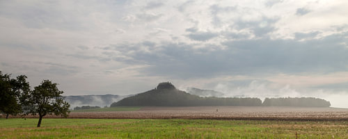 Zirkelstein in Saxony