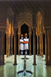 Kapitän Iglos Verlies