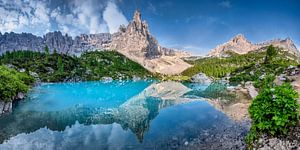 Dolomiten
