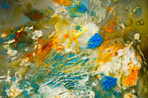 FLOW OF COLOURS 1