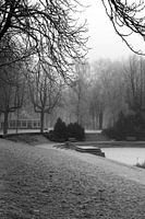 Noorderplantsoen in de Winter 8