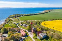 Cape Arkona Eiland Rügen