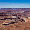 Canyonlands van mavafotografie