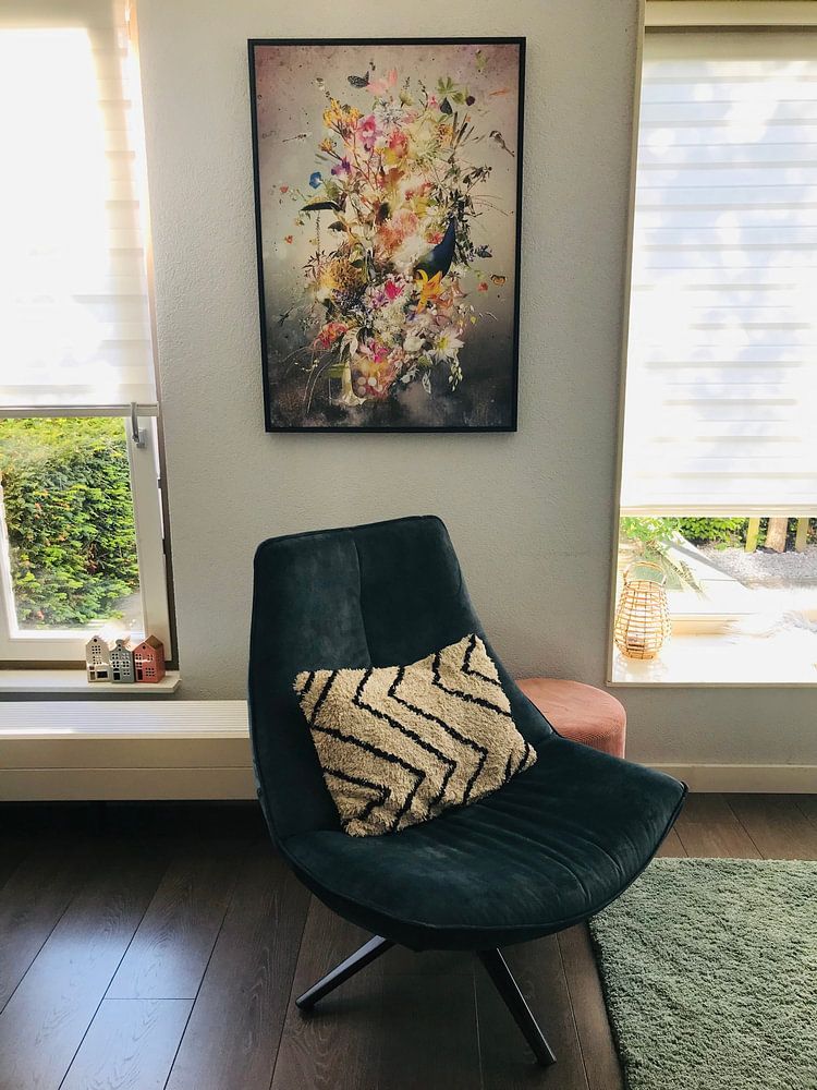 The Beacon  von Jesper Krijgsman 