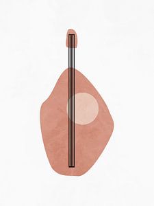 Lied Muted Clay