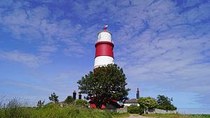Happisburgh Lighthouse