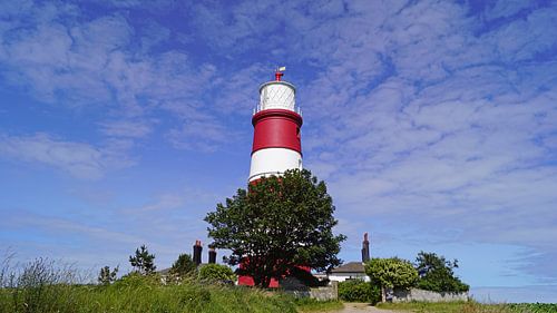 Vuurtoren Happisburgh