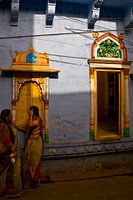 Geheimen van Jodhpur