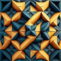 Geometric depth