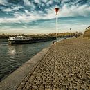 Binnenvaart by Lysanne Artcrafx thumbnail